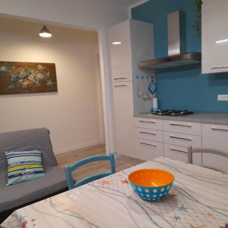 Nice And Easy Apartment Пиетра Лигуре Екстериор снимка