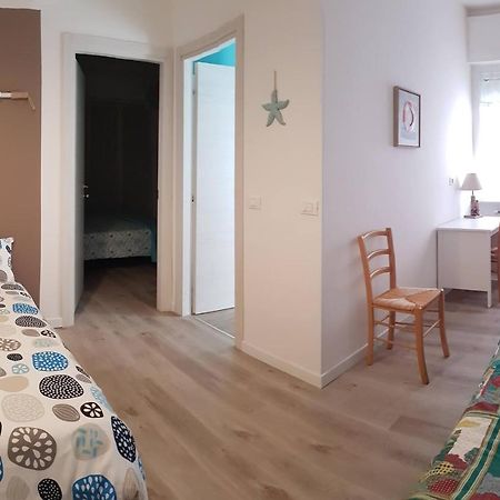 Nice And Easy Apartment Пиетра Лигуре Екстериор снимка