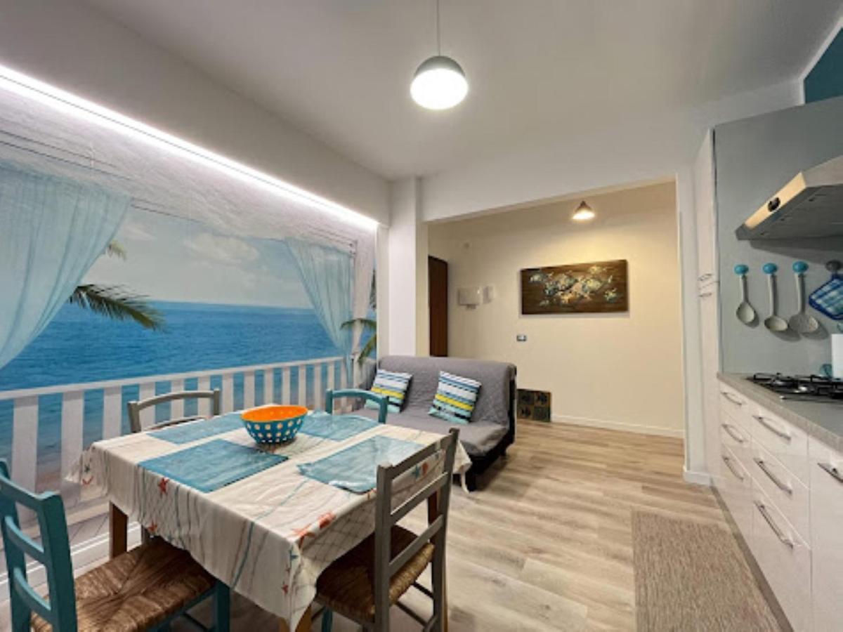 Nice And Easy Apartment Пиетра Лигуре Екстериор снимка