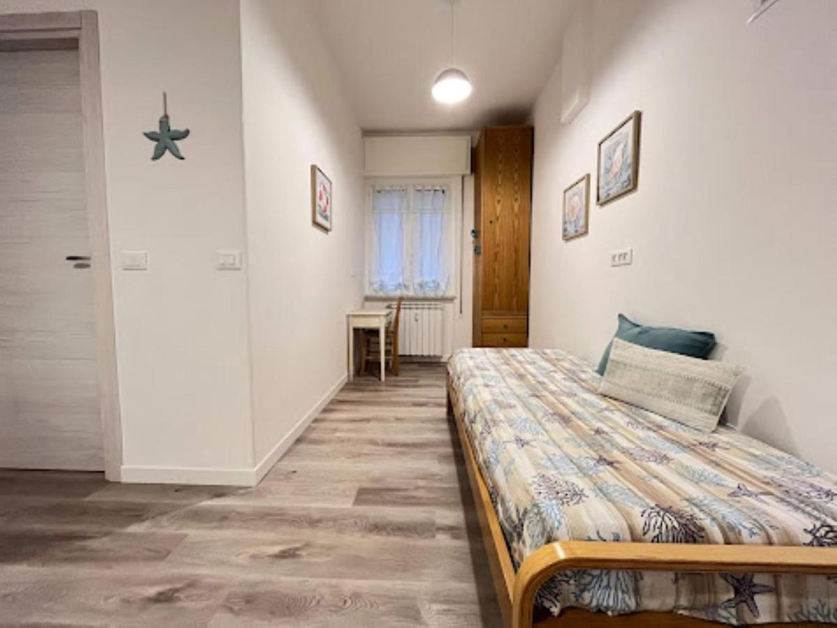 Nice And Easy Apartment Пиетра Лигуре Екстериор снимка