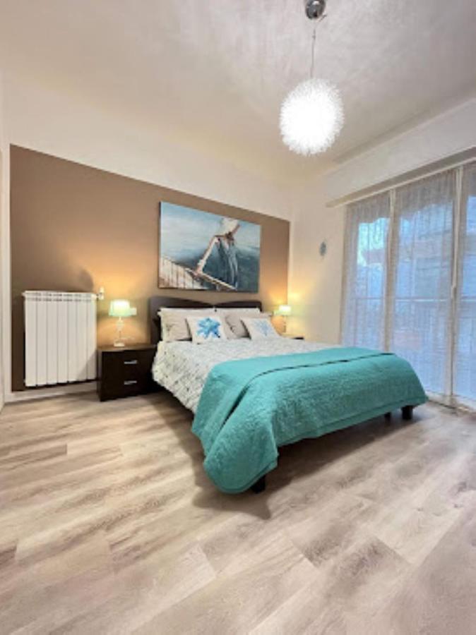 Nice And Easy Apartment Пиетра Лигуре Екстериор снимка