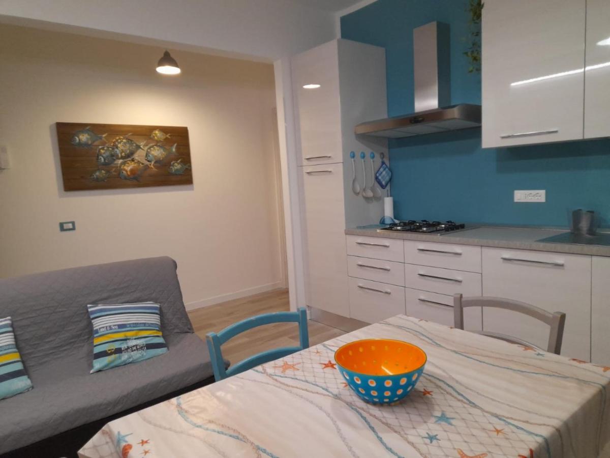 Nice And Easy Apartment Пиетра Лигуре Екстериор снимка