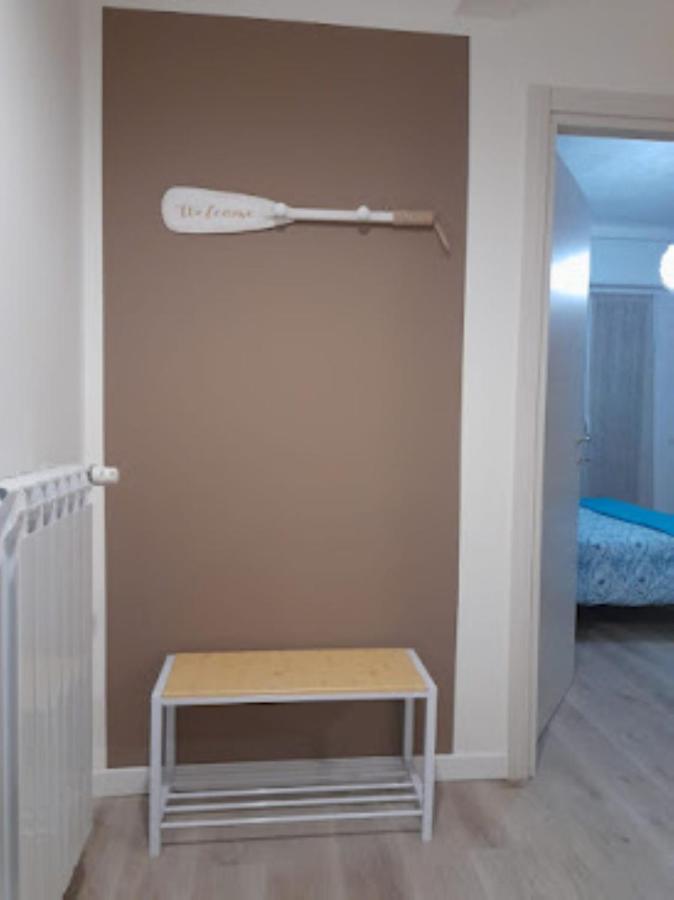 Nice And Easy Apartment Пиетра Лигуре Екстериор снимка