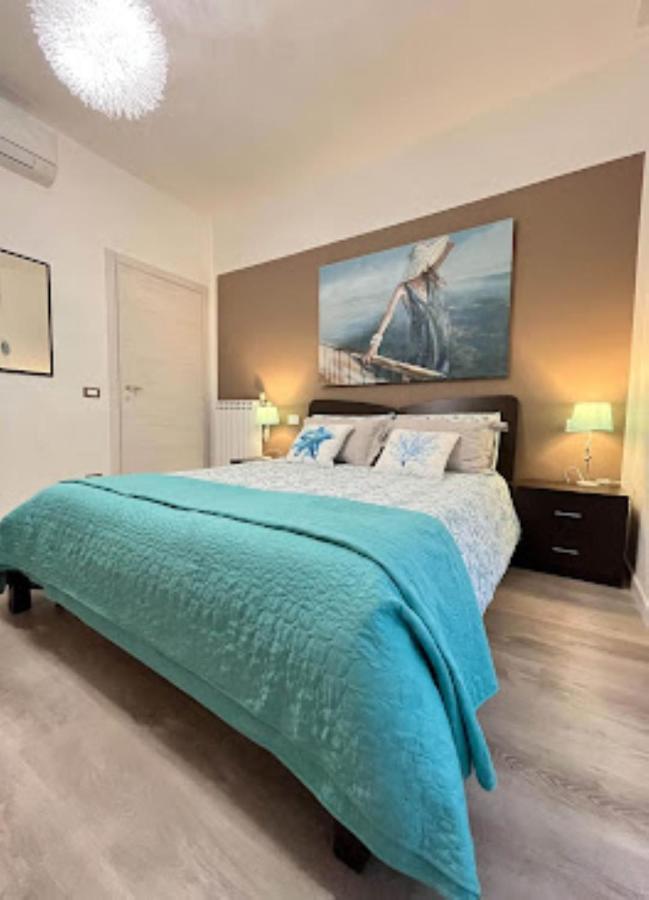 Nice And Easy Apartment Пиетра Лигуре Екстериор снимка