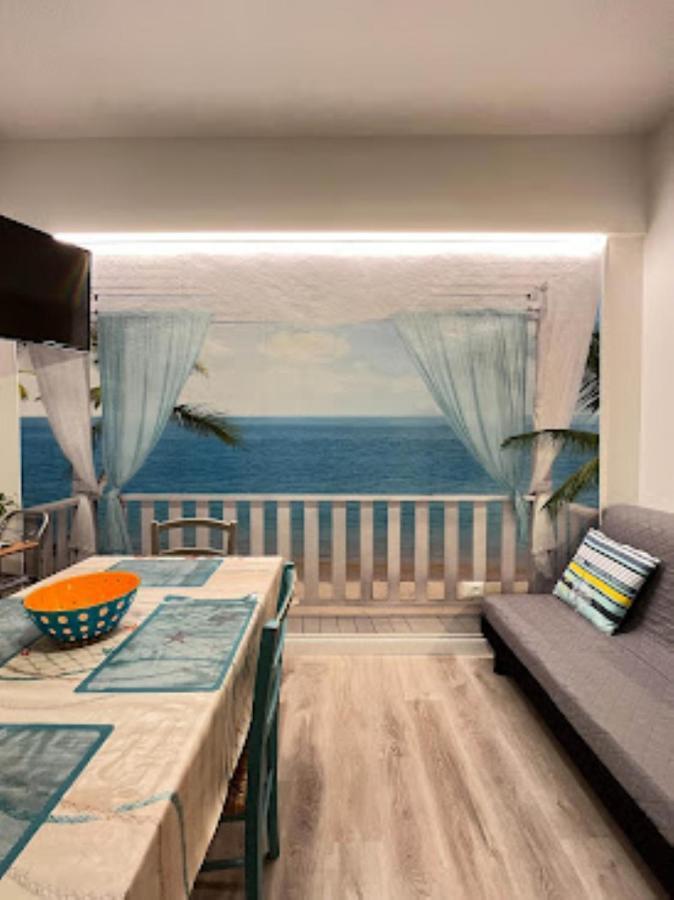 Nice And Easy Apartment Пиетра Лигуре Екстериор снимка