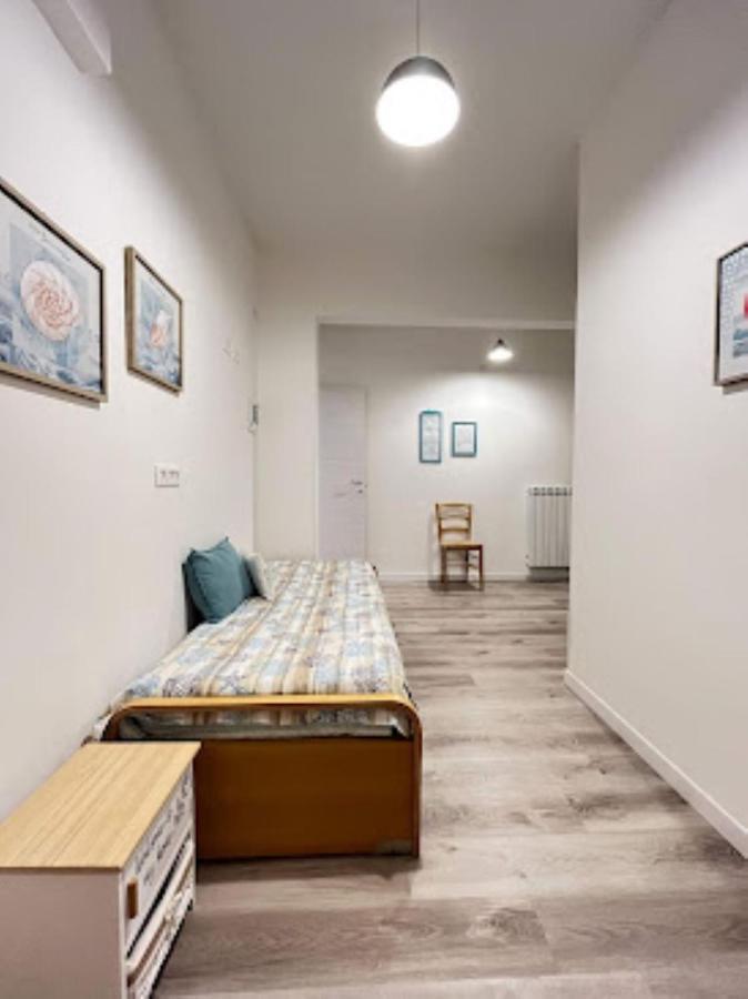 Nice And Easy Apartment Пиетра Лигуре Екстериор снимка