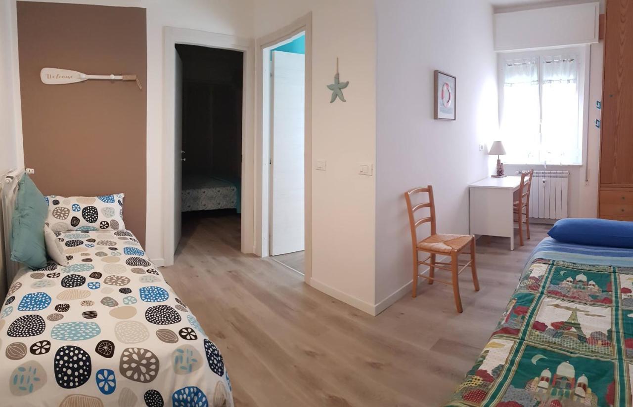 Nice And Easy Apartment Пиетра Лигуре Екстериор снимка