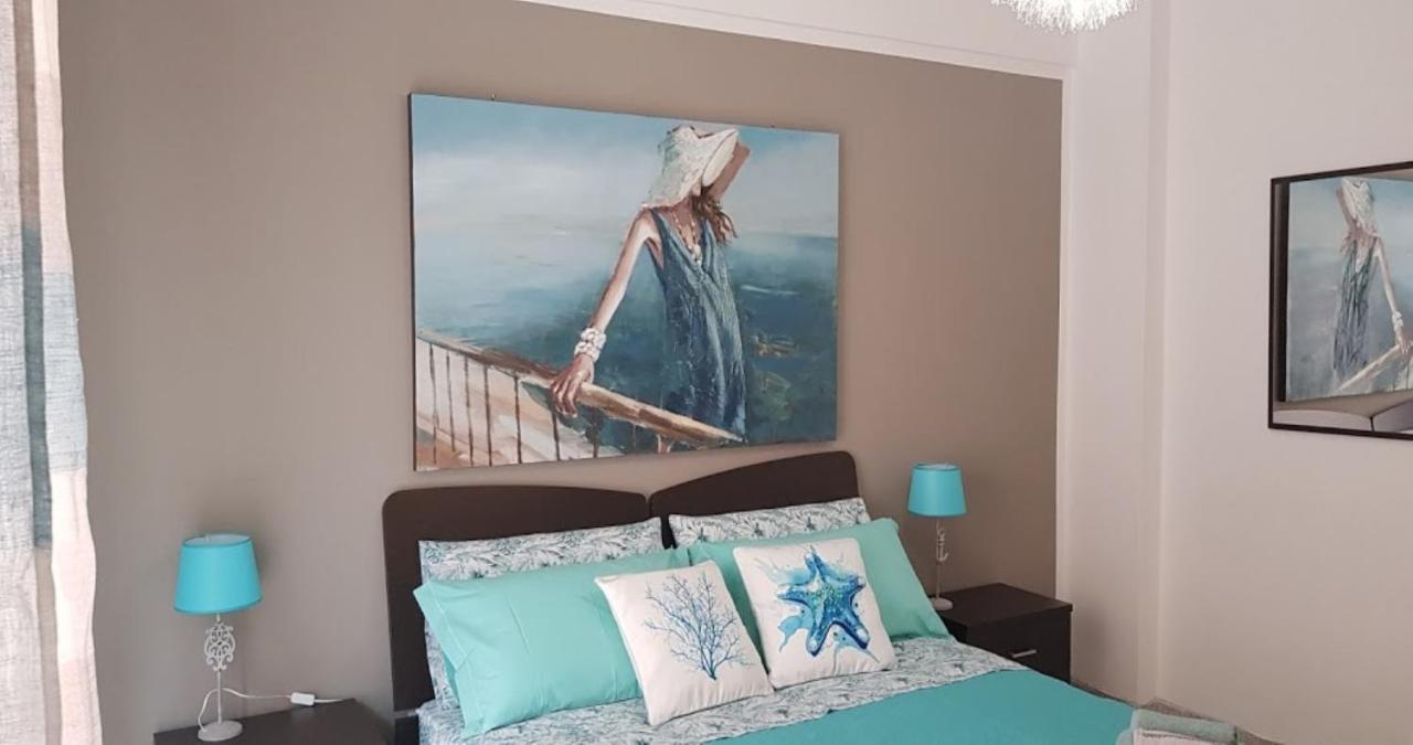 Nice And Easy Apartment Пиетра Лигуре Екстериор снимка