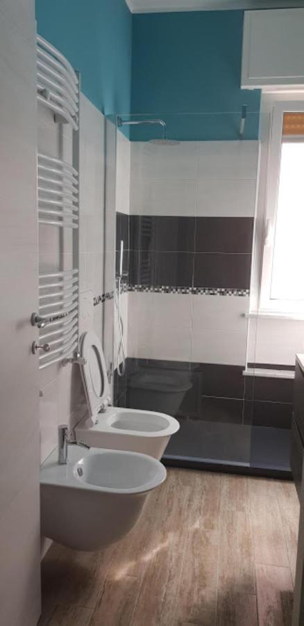 Nice And Easy Apartment Пиетра Лигуре Екстериор снимка