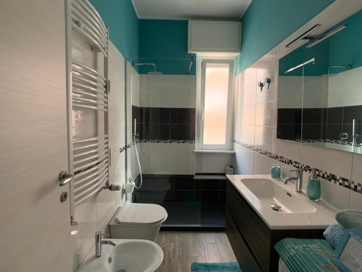 Nice And Easy Apartment Пиетра Лигуре Екстериор снимка